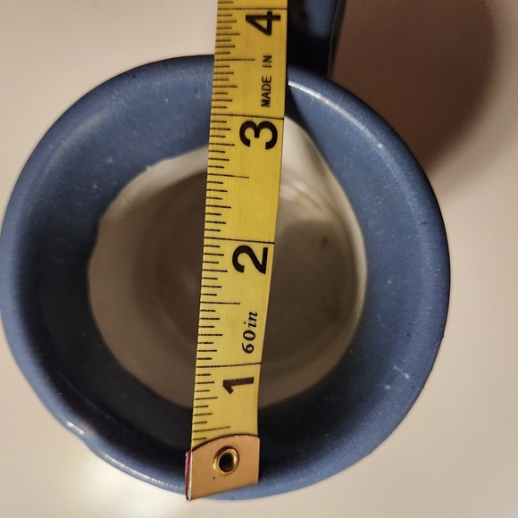 Mug: glazed ceramic, "You Want it When?" - Picture 3 of 3